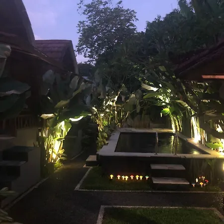 La Villa Canggu