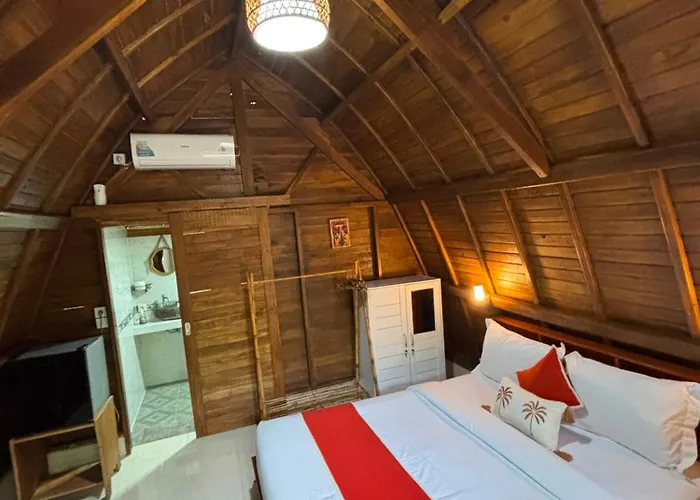 Gasthuis La Canggu