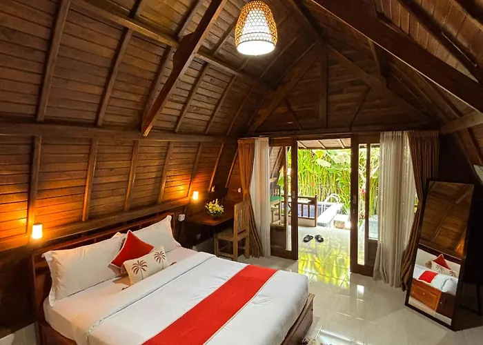Gasthuis La Canggu
