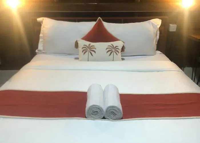 La Canggu