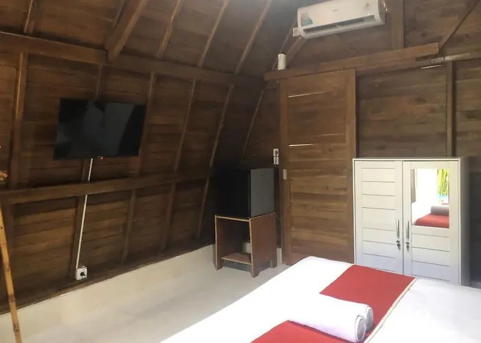 La Canggu