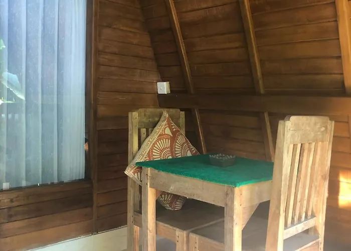 Gasthuis La Canggu