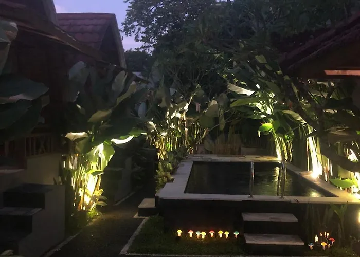 La Gasthuis Canggu